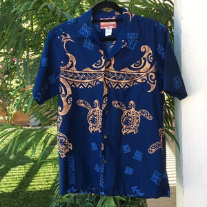 RJC Mens Hawaiian‎ Shirt